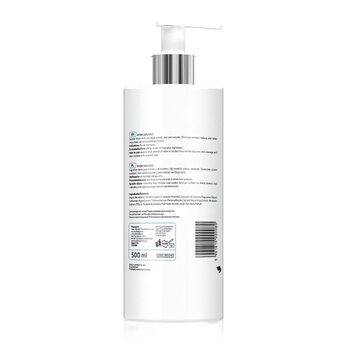 Apis Hydro Balance, nawilżające mleczko z algami morskimi, 500 ml
