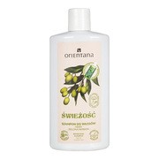 Orientana, ajurwedyjski szampon do włosów, neem i zielona herbata, 210 ml https://azcdn.doz.pl/image/d/product/91bdb08c-scale-180x180.png