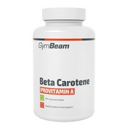 GymBeam Beta-karoten, kapsułki, 60 szt. https://azcdn.doz.pl/image/d/product/1da27e25-scale-180x180.png