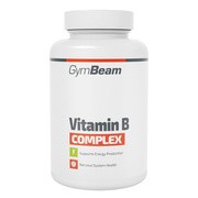 GymBeam Witamina B-Complex, tabletki, 120 szt. https://azcdn.doz.pl/image/d/product/6b22c644-scale-180x180.png