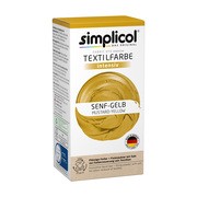 Simplicol, barwnik do tkanin Intensywny, musztardowy żółty, 1 szt. https://azcdn.doz.pl/image/d/product/13c93975-scale-180x180.png