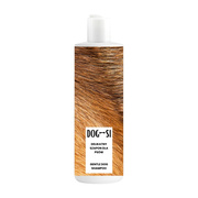 DOG-SI, delikatny szampon dla psów, bez SLS, 250 ml