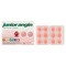 Junior angin, tabletki na gardło, 36 szt.