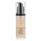 Bourjois 1, 2, 3 Perfect, podkład do twarzy o średnim kryciu, 51 Light Vanilla, 30 ml