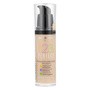 Bourjois 1, 2, 3 Perfect, podkład do twarzy o średnim kryciu, 51 Light Vanilla, 30 ml
