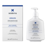 Sesderma Hidraven, pienisty krem bez mydła, 300 ml https://azcdn.doz.pl/image/d/product/a6d518ce-scale-180x180.png