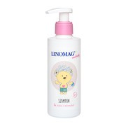 alt Linomag, szampon dla dzieci i niemowląt, 200 ml