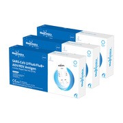 Zestaw 3 x Test antygenowy COVID-19 SARS-CoV-2/FluA/FluB+ADV/RSV (LFIA) https://azcdn.doz.pl/image/d/product/43e68931-scale-180x180.png