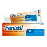Fenistil, 1 mg/g, żel, 50 g