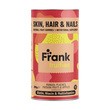 Frank Fruities Skin, hair & nails - Zdrowe Włosy, Skóra i Paznokcie, żelki, 200 g