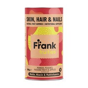 alt Frank Fruities Skin, hair & nails - Zdrowe Włosy, Skóra i Paznokcie, żelki, 200 g