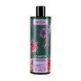 Vis Plantis, szampon do włosów cienkich i pozbawionych objętości, czarnuszka, bawełna, len, 400ml