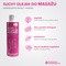 Pink Mama, olejek do masażu, suchy, 150 ml