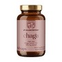 Allnutrition Mushrooms Chaga, kapsułki, 60 szt.