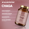 Allnutrition Mushrooms Chaga, kapsułki, 60 szt.