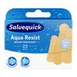 Salvequick, plastry wodoodporne, mix, 22 szt.