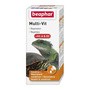 Beaphar Multi-Vit Turtle, preparat witaminowy dla gadów, 20 ml