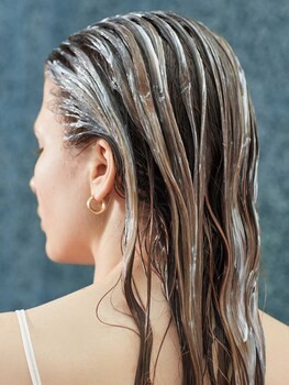 Yope Balance my hair, odżywka do włosów z emolientami, 300ml