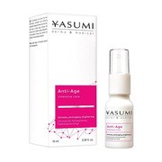 Yasumi Dermo&medical, Anti-Age Intensive Care, serum antyoksydacyjne z kwasem ferulowym i witaminą C, 10 ml