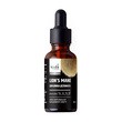 Sati Labs Adaptogen, Lion's Mane, krople, 50 ml