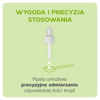 Zestaw Symbiosys Bifibaby, krople, 8 ml + Symbiosys Alflorex, probiotyk, kapsułki, 30 szt.