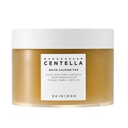 Skin1004 Centella Quick Calming Pad, łagodzące płatki z ekstraktem z wąkroty azjatyckiej, 70 szt. https://azcdn.doz.pl/image/d/product/aa126876-scale-180x180.png