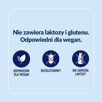 DOZ Product Amigralo, kapsułki, 90 szt.