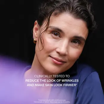 Lumene Nordic Bloom [Lumo] Anti-Wrinkle & Firm Night Moisturizer, krem przeciwzmarszczkowy na noc, 50 ml