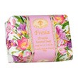 Saponificio Artigianale Fiorentino, naturalne mydło, frezja, 200 g