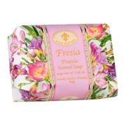 Saponificio Artigianale Fiorentino, naturalne mydło, frezja, 200 g https://azcdn.doz.pl/image/d/product/ac98228a-scale-180x180.png