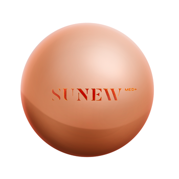 SunewMed+, Balsam do ust, Pink Kiss, 13 g