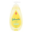 Johnson's Baby, płyn do mycia ciała i włosów Top-to-Toe, 500 ml