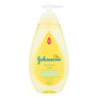 Johnson's Baby, płyn do mycia ciała i włosów Top-to-Toe, 500 ml
