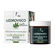 Uzdrovisco CBD, całodniowy krem nawilżająco-naprawczy, 50 ml