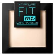 Maybelline Fit Me Matte + Poreless, puder matujący do twarzy w kompakcie, 120 Classic Ivory, 9 g https://azcdn.doz.pl/image/d/product/2798dd46-scale-180x180.png