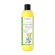 Sylveco, kremowy żel do ciała, 300 ml