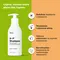 Dermz, H+P Shampoo, oczyszczający szampon dla skóry wrażliwej, 300 ml