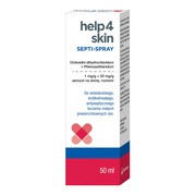 Help4Skin Septi-Spray, (1mg+20mg)/g, aerozol na skórę, 50 ml https://azcdn.doz.pl/image/d/product/a4659a31-scale-180x180.png