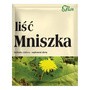 Flos Liść mniszka, herbatka ziołowa, 50 g