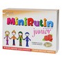 MiniRutin Junior, tabletki do ssania o smaku malinowym, 16 szt