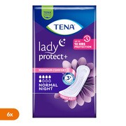 Zestaw 6 x TENA Lady Normal Night, wkładki, 10 szt. https://azcdn.doz.pl/image/d/product/0db8ec0a-scale-180x180.png