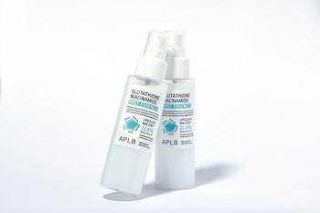 APLB Glutathione Niacinamide Eye Cream, krem pod oczy z glutationem i niacynamidem, 20 ml