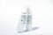 APLB Glutathione Niacinamide Eye Cream, krem pod oczy z glutationem i niacynamidem, 20 ml