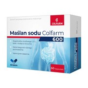 Colfarm, Maślan sodu 600, kapsułki, 60 szt. https://azcdn.doz.pl/image/d/product/9479195b-scale-180x180.png