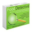 Food Detective Laboratoryjnie, zestaw do badania nietolerancji pokarmowej, 1 szt.