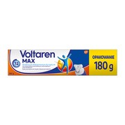 alt Voltaren Max, 23,2 mg/g, żel, 180 g