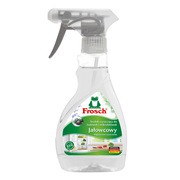Frosch, jałowcowy środek czyszczący do lodówek i mikrofalówek, 300 ml https://azcdn.doz.pl/image/d/product/a4b23132-scale-180x180.png
