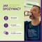 Nutridrink Protein Plant Based, płyn o smaku dyni z marchewką i imbirem, 4 x 200 ml