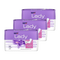Zestaw 3 x Seni Lady, wkładki urologiczne, super, 15 szt.
