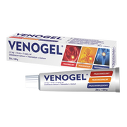 Venogel, żel, 100 g